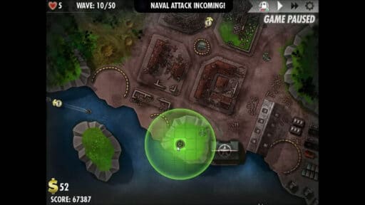 "iBomber Defense" - Antas 14 - Alemanya: Ang Huling Paglaban (2)