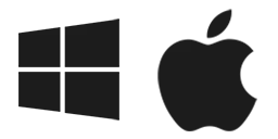 win mac logo